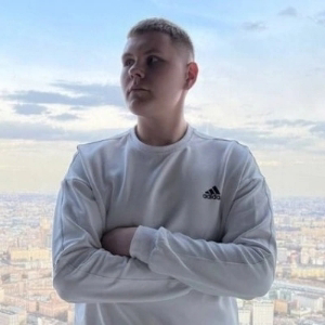 Дмитрий Телегин