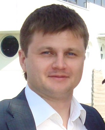 Николай Изосимов