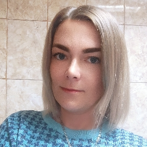 Елена Кондратьева