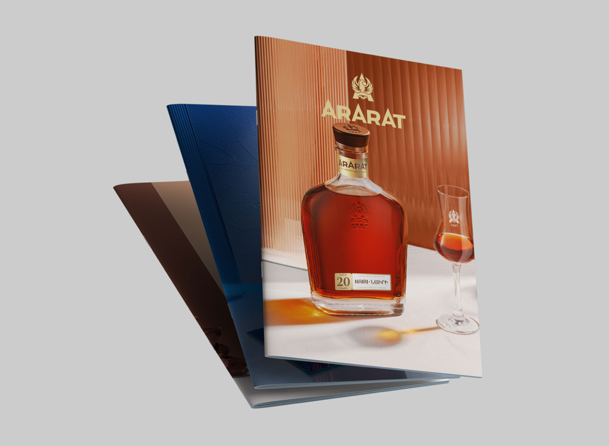 Ararat global
The composition of the creative team:
Client: Ararat
Photographer: Helen  Boduen
Post-Production / Retoucher: Alexey  Samsonov 
Light&Assist: Sergey Ivanov | Сетка — социальная сеть от hh.ru