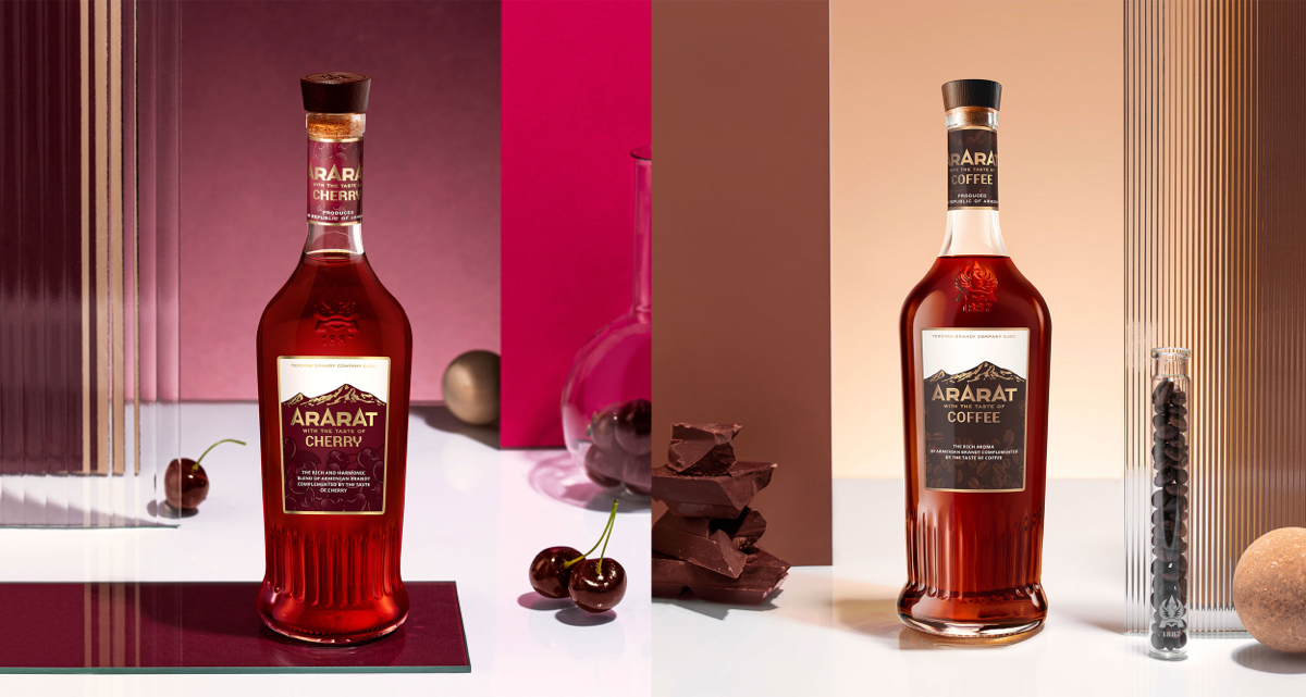 Ararat global
The composition of the creative team:
Client: Ararat
Photographer: Helen  Boduen
Post-Production / Retoucher: Alexey  Samsonov 
Light&Assist: Sergey Ivanov | Сетка — социальная сеть от hh.ru