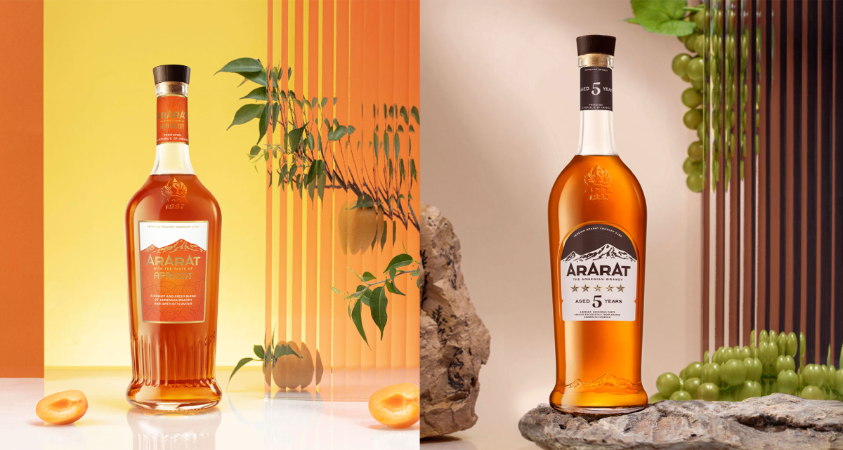 Ararat global
The composition of the creative team:
Client: Ararat
Photographer: Helen  Boduen
Post-Production / Retoucher: Alexey  Samsonov 
Light&Assist: Sergey Ivanov | Сетка — социальная сеть от hh.ru