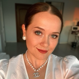 Анна Марочкина