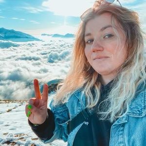 Анна Ломакина | Сетка — социальная сеть от hh.ru