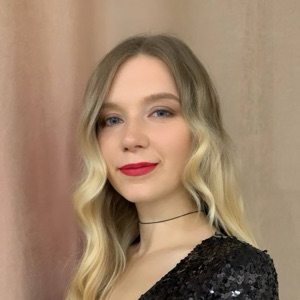 Мария Керимова | Сетка — социальная сеть от hh.ru