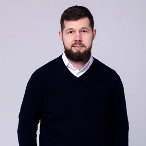 Денис Сокорев | Сетка — социальная сеть от hh.ru