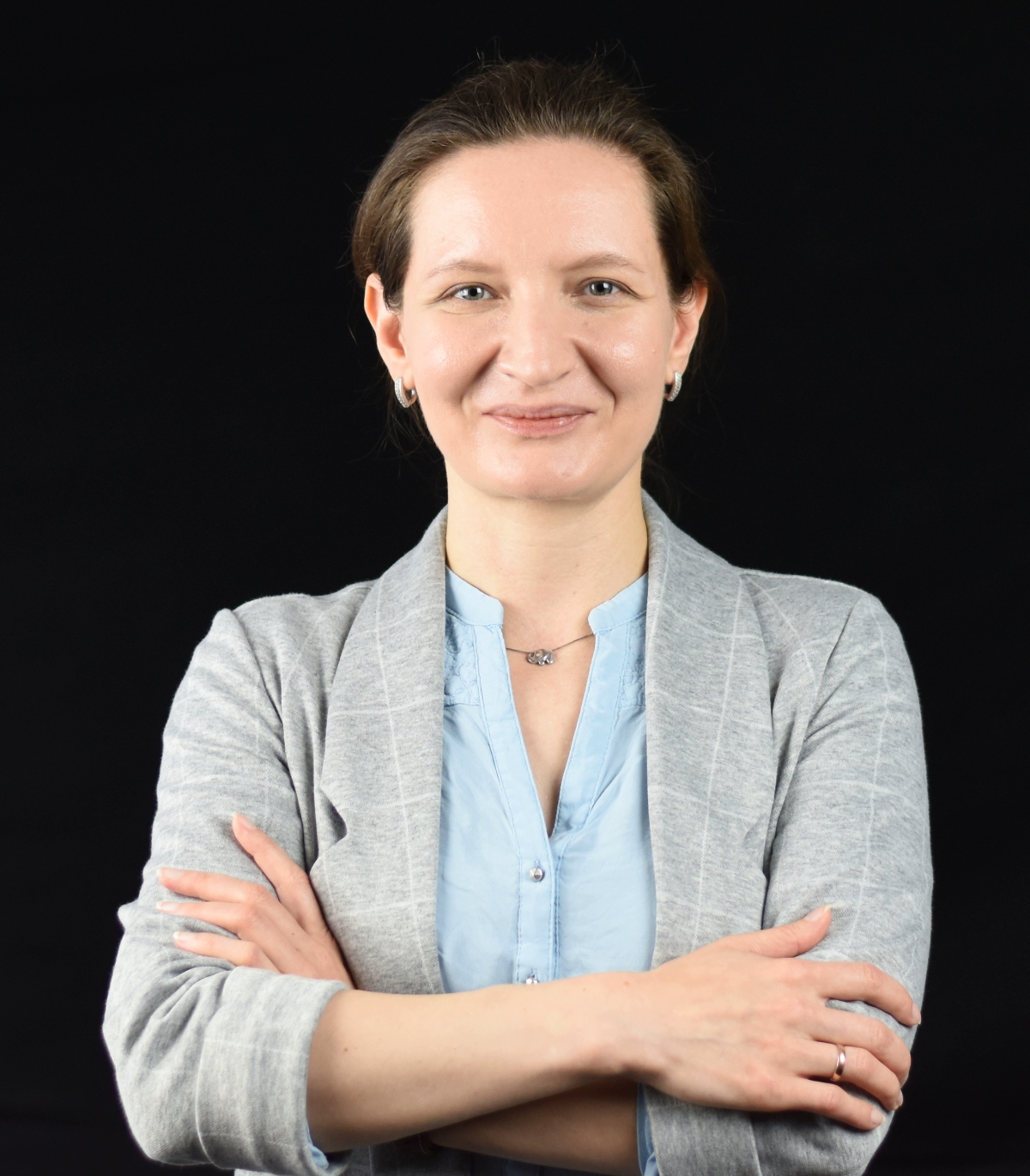 Алина Васильева | Сетка — социальная сеть от hh.ru