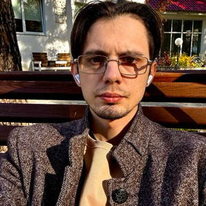 Владислав Симонов | Сетка — социальная сеть от hh.ru