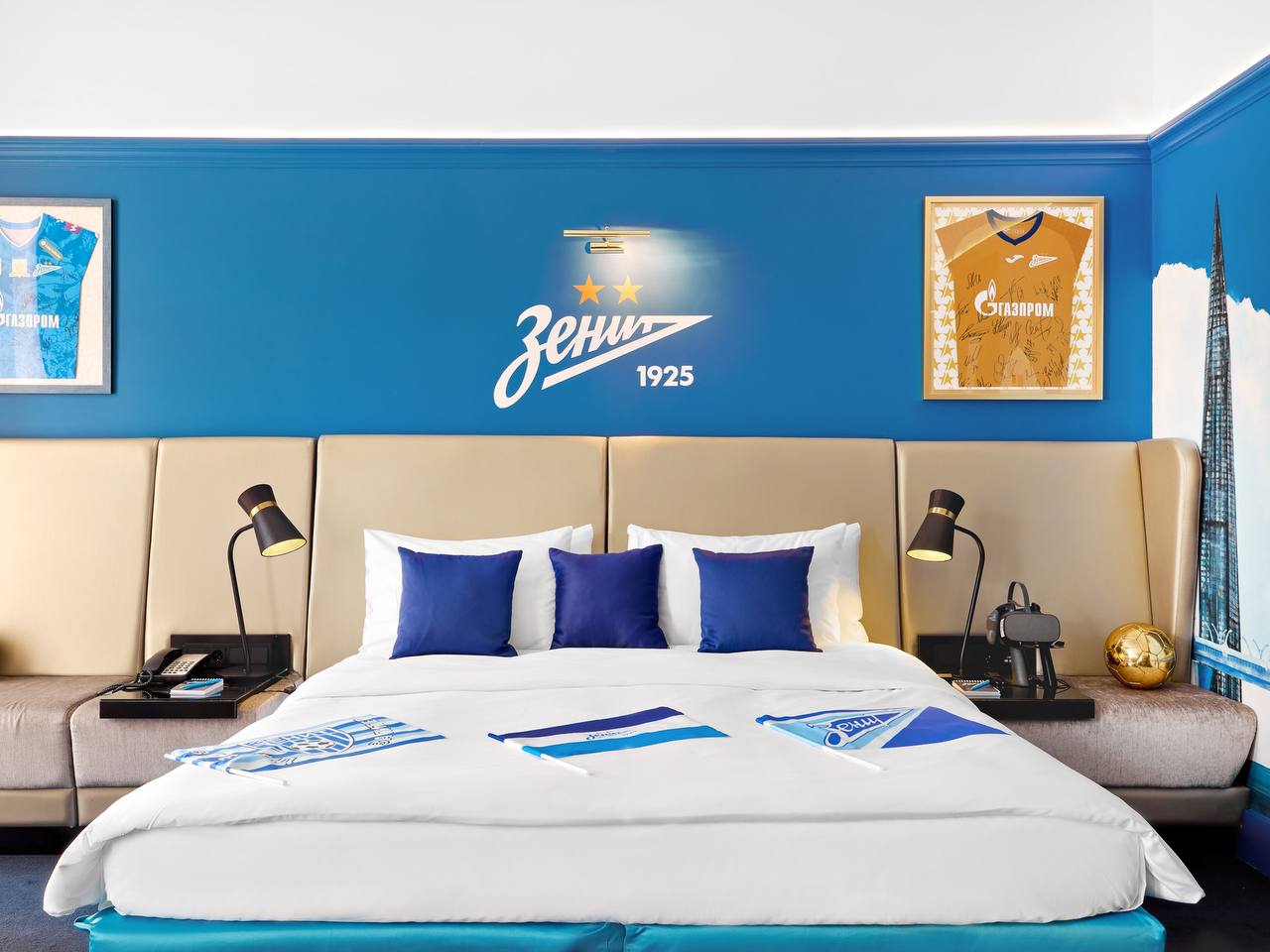 Отели - это практически неисчерпаемая кладезь партнерских активаций | Сетка — социальная сеть от hh.ru