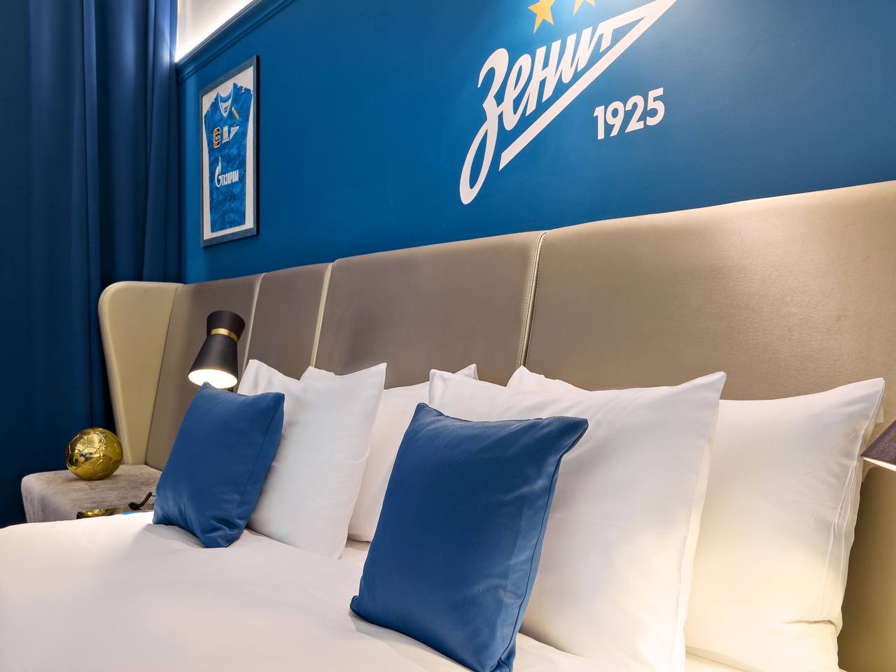 Отели - это практически неисчерпаемая кладезь партнерских активаций | Сетка — социальная сеть от hh.ru