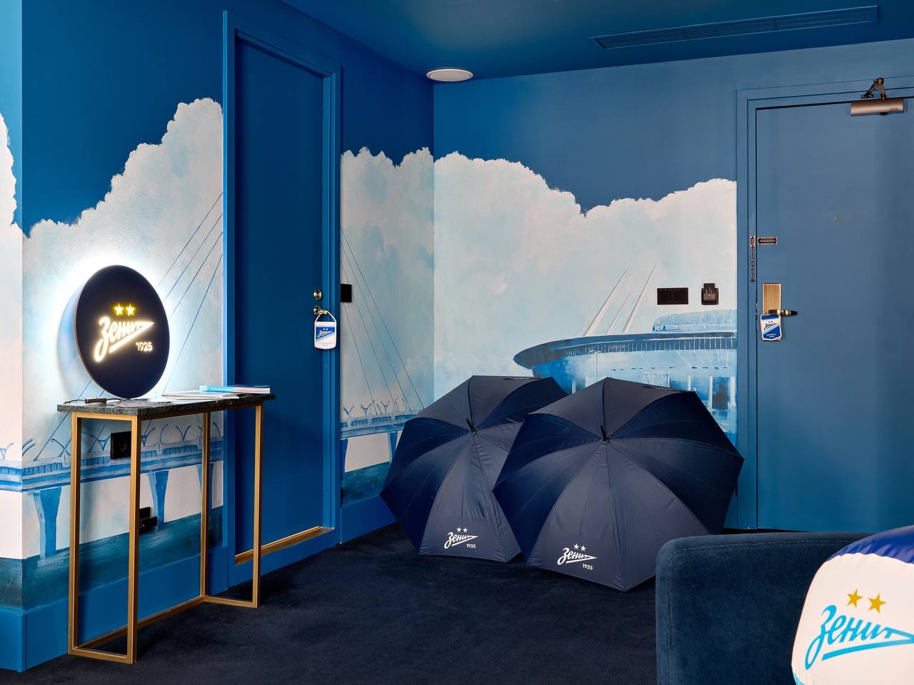 Отели - это практически неисчерпаемая кладезь партнерских активаций | Сетка — социальная сеть от hh.ru