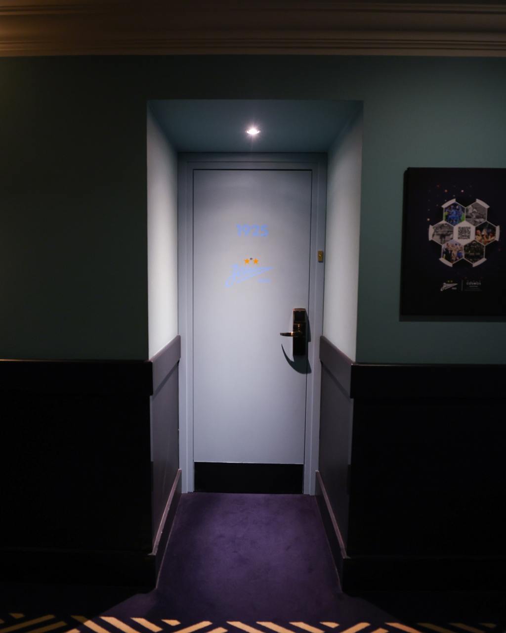 Отели - это практически неисчерпаемая кладезь партнерских активаций | Сетка — социальная сеть от hh.ru