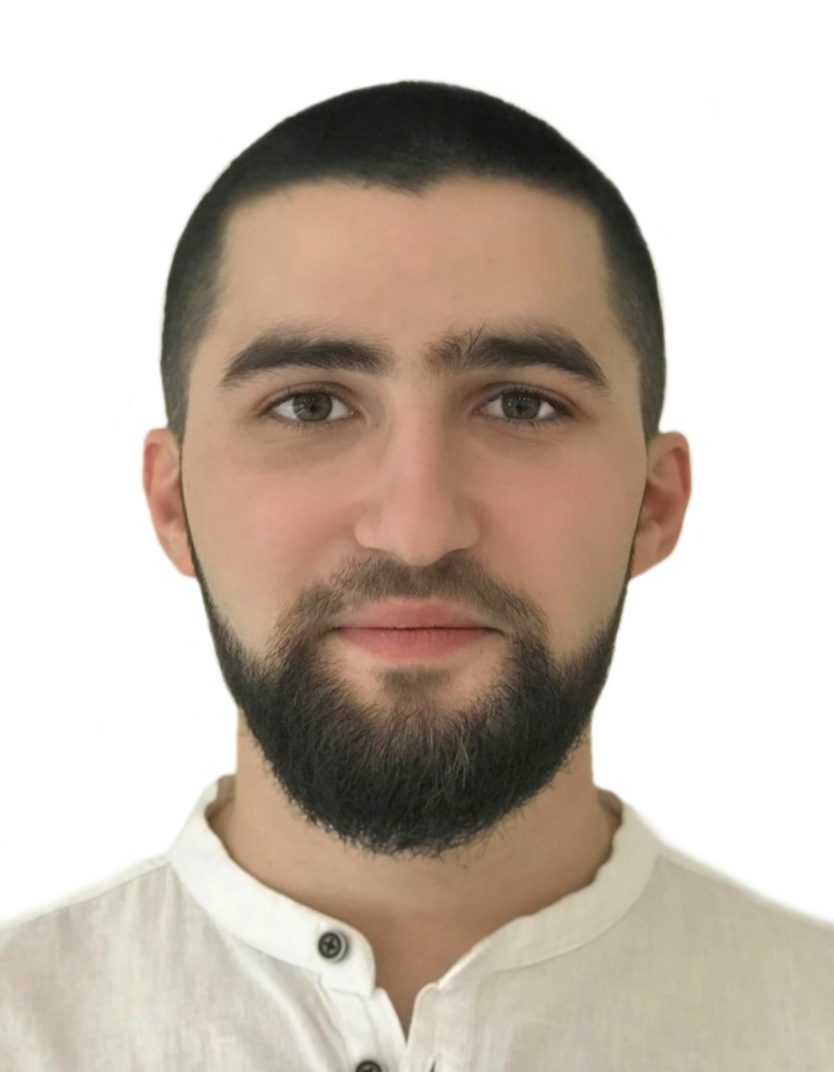 Абу-Суфьян Вагабов | Сетка — социальная сеть от hh.ru