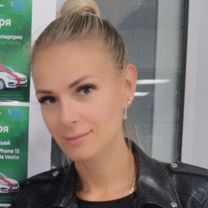Юлия Ухова
