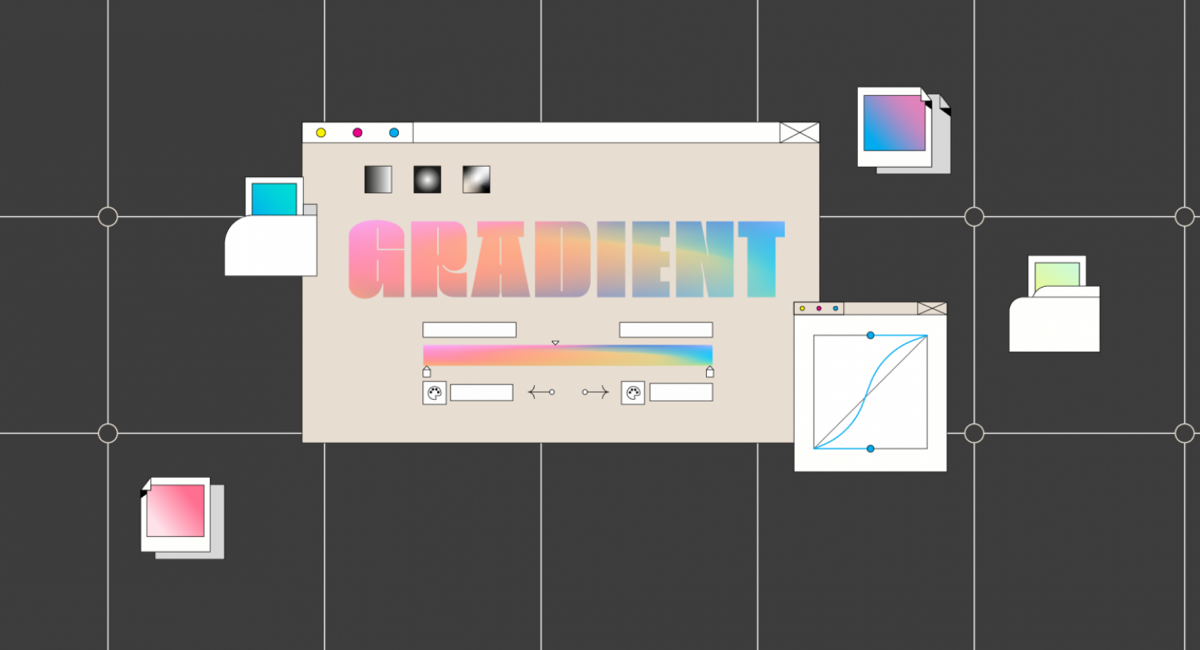 Градиенты и работа с ними | Сетка — социальная сеть от hh.ru