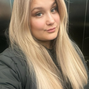 Евгения Захарова