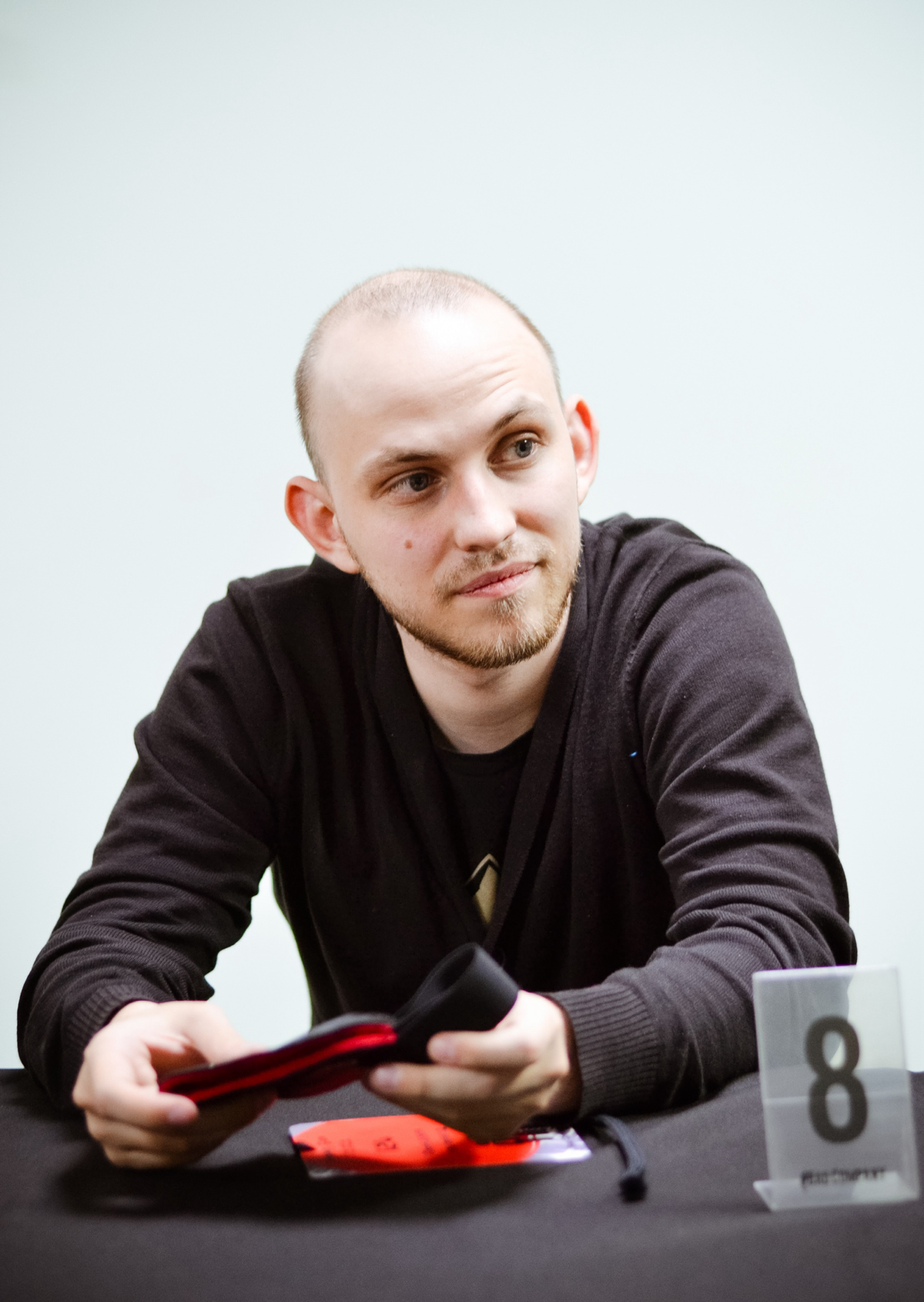 Павел Похабов | Сетка — социальная сеть от hh.ru