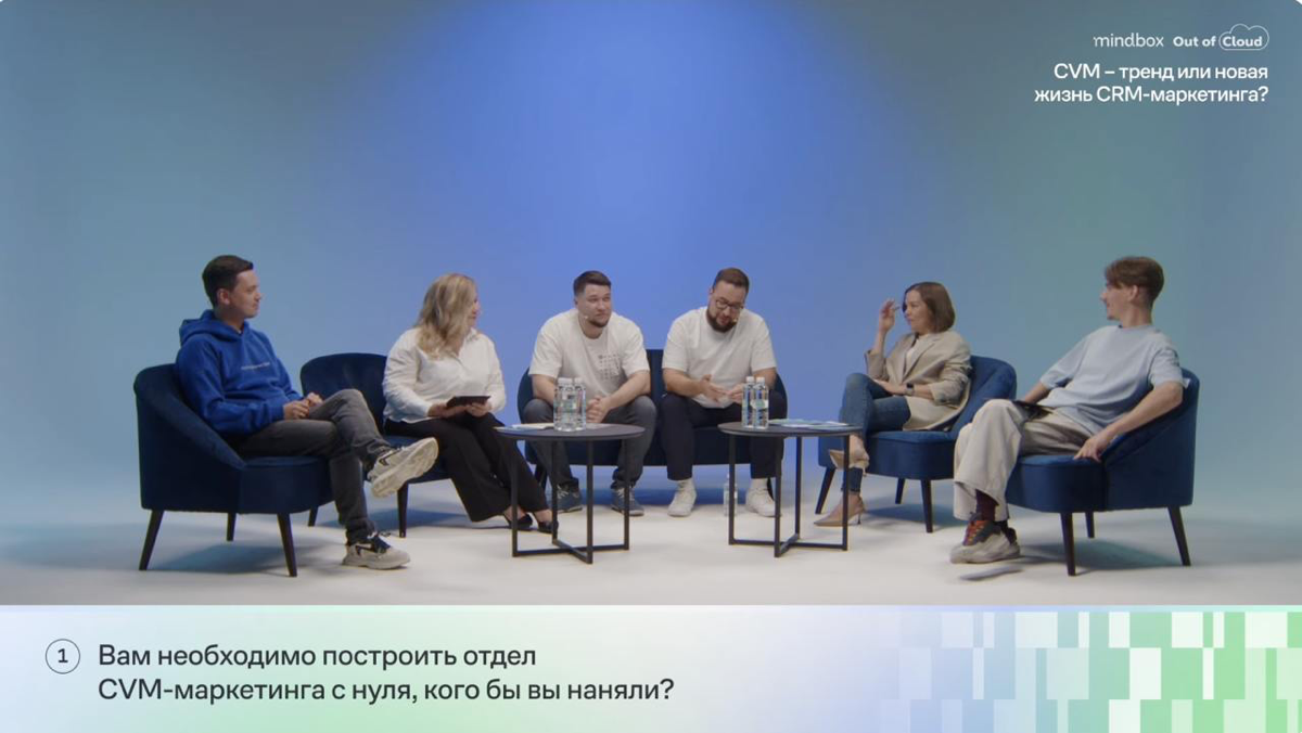 Главное за III квартал: центр уведомлений в мобильном приложении, кейсы EKONIKA и «Читай-города», «Лояльные посиделки» о сильной аналитике | Сетка — социальная сеть от hh.ru