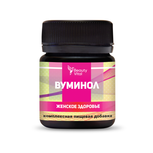 Вуминол - комплекс активных компонентов, оказывающих комплексное действие на женский организм и обладающих свойством нормализовывать баланс женских гормонов (эстрогенов) в организме и подавлять их нег... | Сетка — социальная сеть от hh.ru