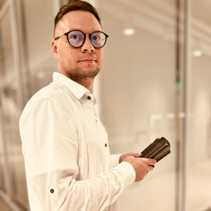 Евгений Христич | Сетка — социальная сеть от hh.ru