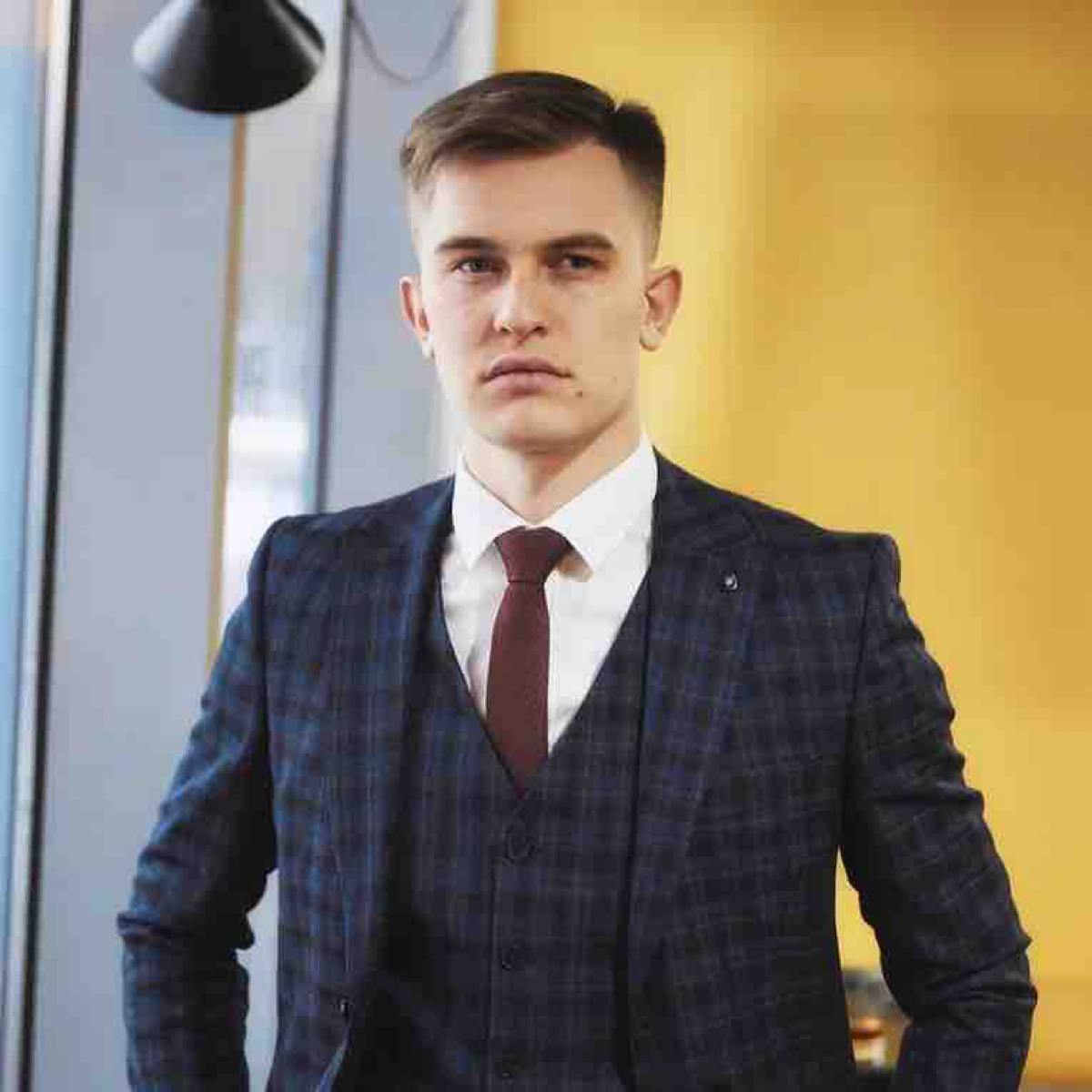 Руслан Кожахметов