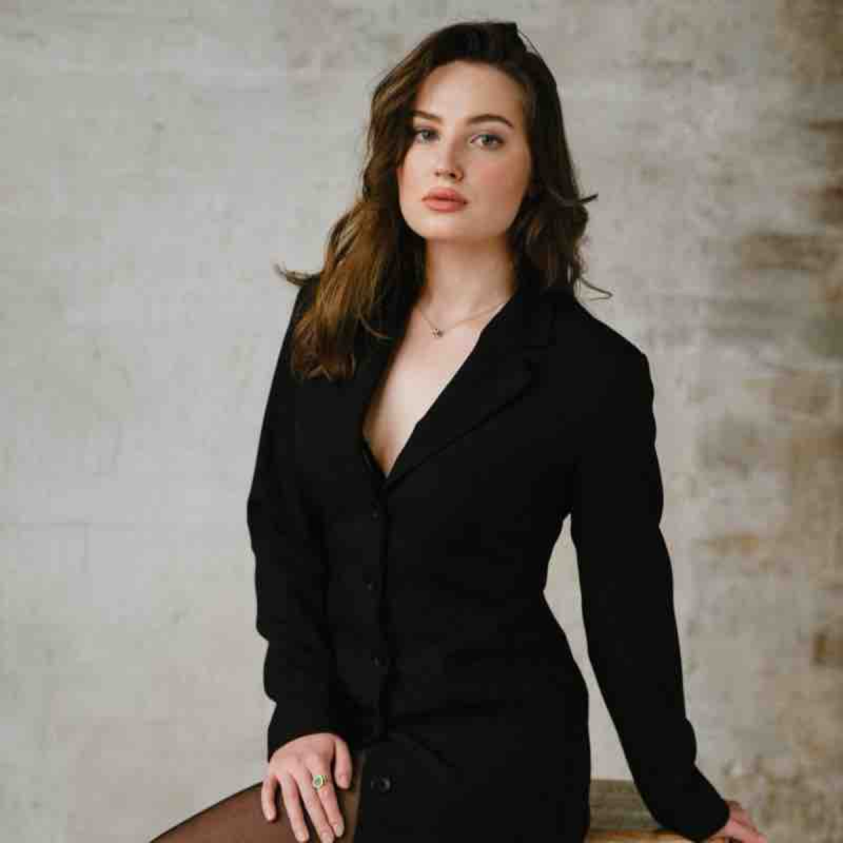 Алиса Анненкова