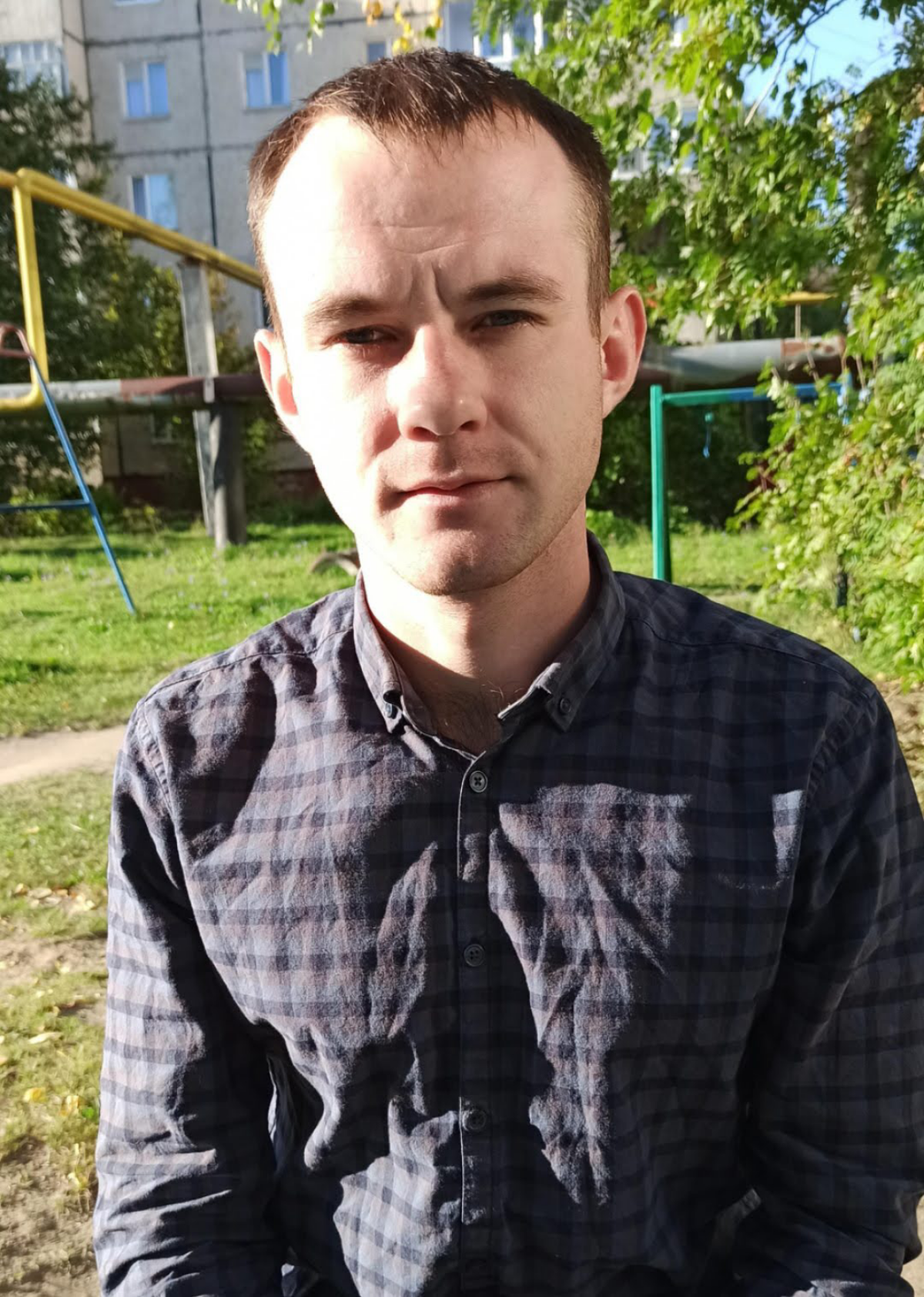 Сергей Алексеев