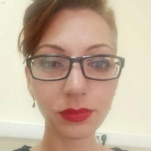 Галина Нагаец | Сетка — социальная сеть от hh.ru