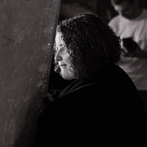 Вероника Пономарь