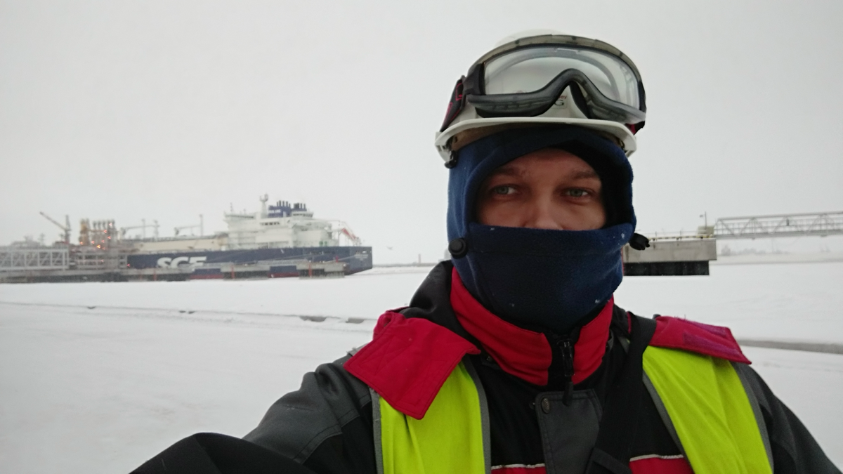 Vladimir Suslov | Сетка — социальная сеть от hh.ru