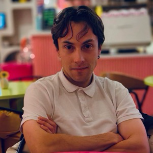 Дмитрий Шувалов | Сетка — социальная сеть от hh.ru