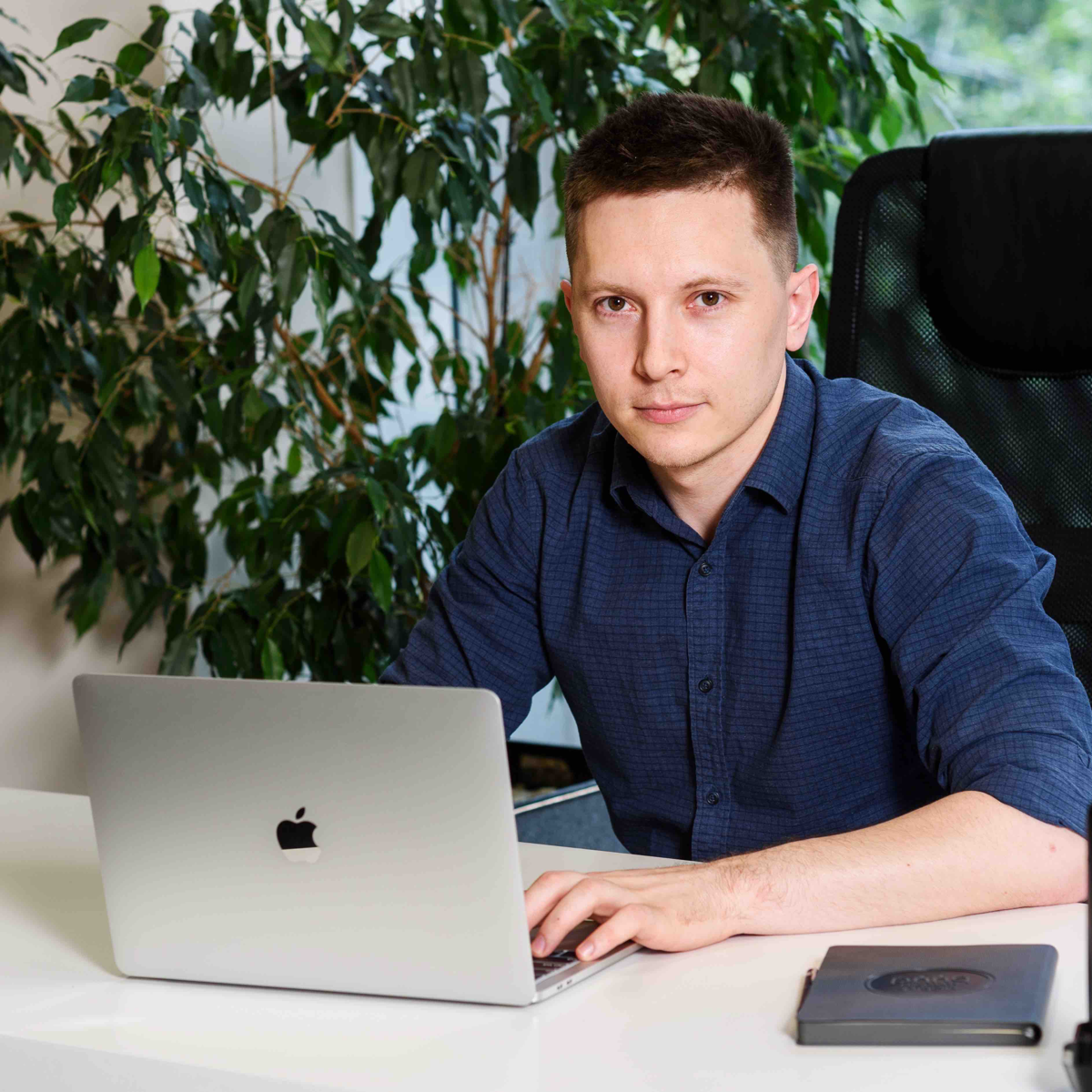 Сергей Шепить | Сетка — социальная сеть от hh.ru