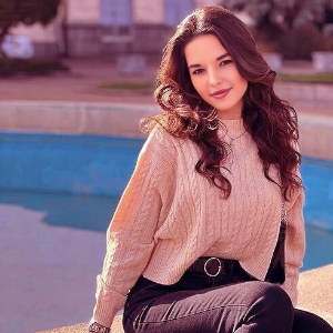 Ида Терплюк | Сетка — социальная сеть от hh.ru