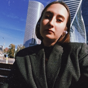 Анжела Алешина