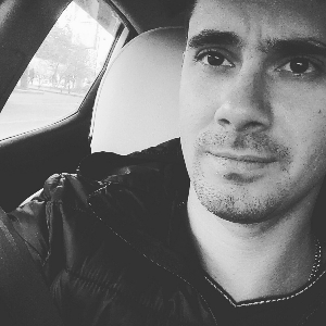 Максим Петрушевский | Сетка — социальная сеть от hh.ru