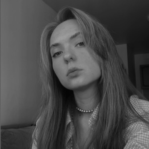 Валерия Никифорова | Сетка — социальная сеть от hh.ru