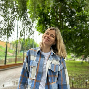 Анна Полетаева