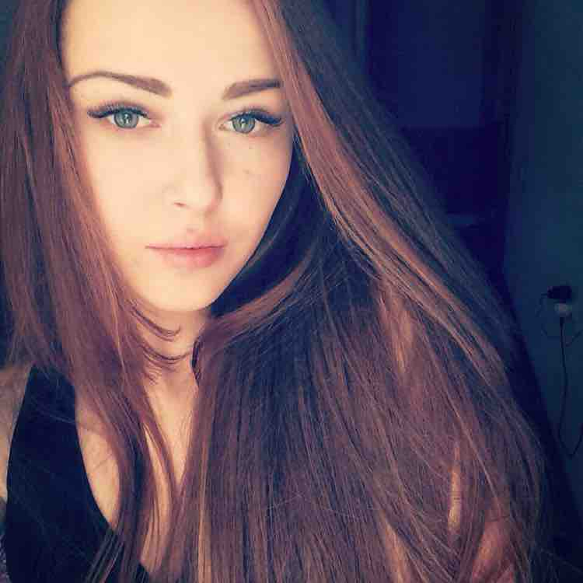 Алиса Михайлова