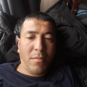 Дурабек Рузиев