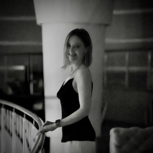 Мария Дворянкова | Сетка — социальная сеть от hh.ru