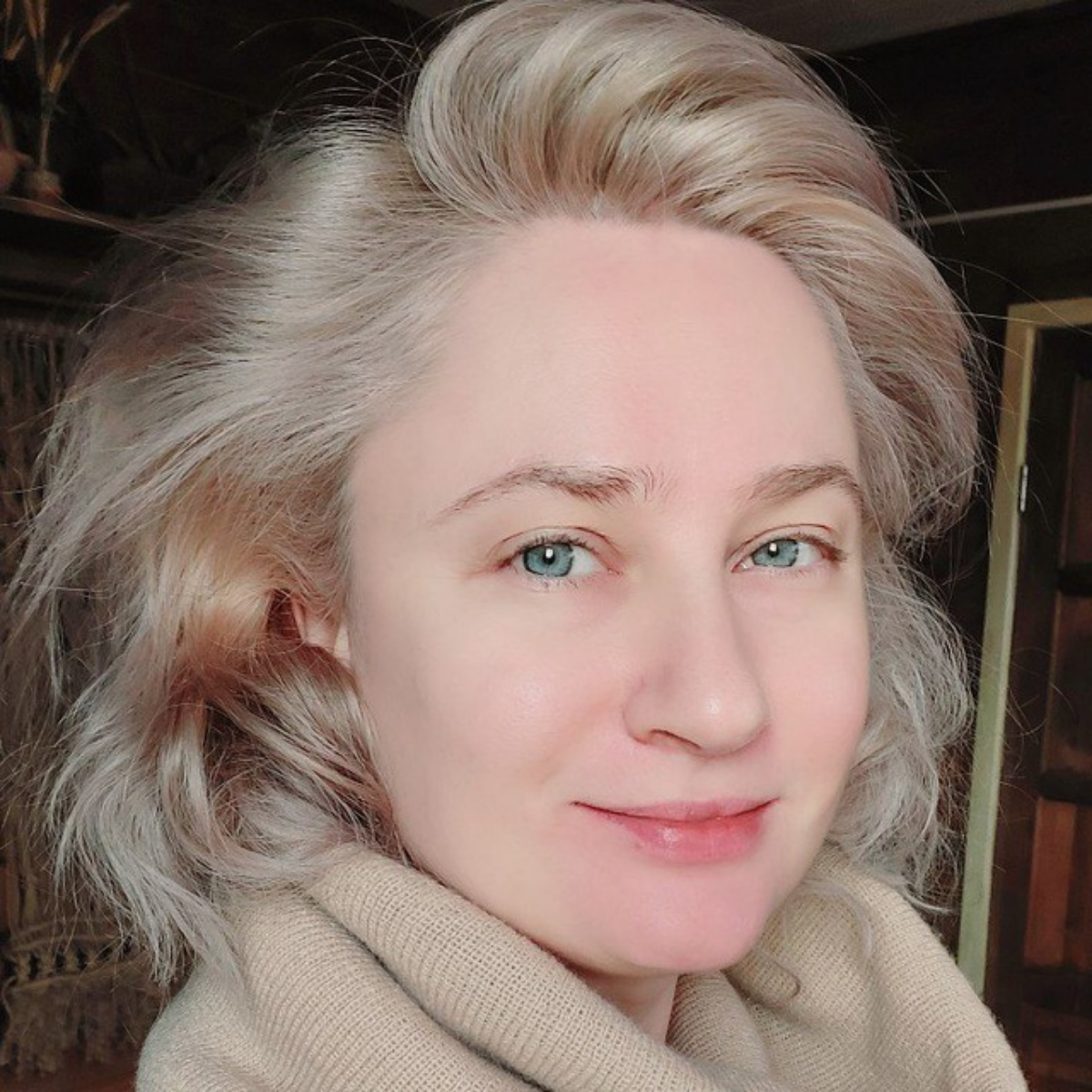 Руслана Просвирякова