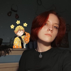 Анастасия Карчевская | Сетка — социальная сеть от hh.ru