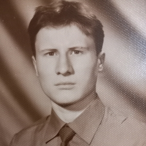 Владимир Полькин