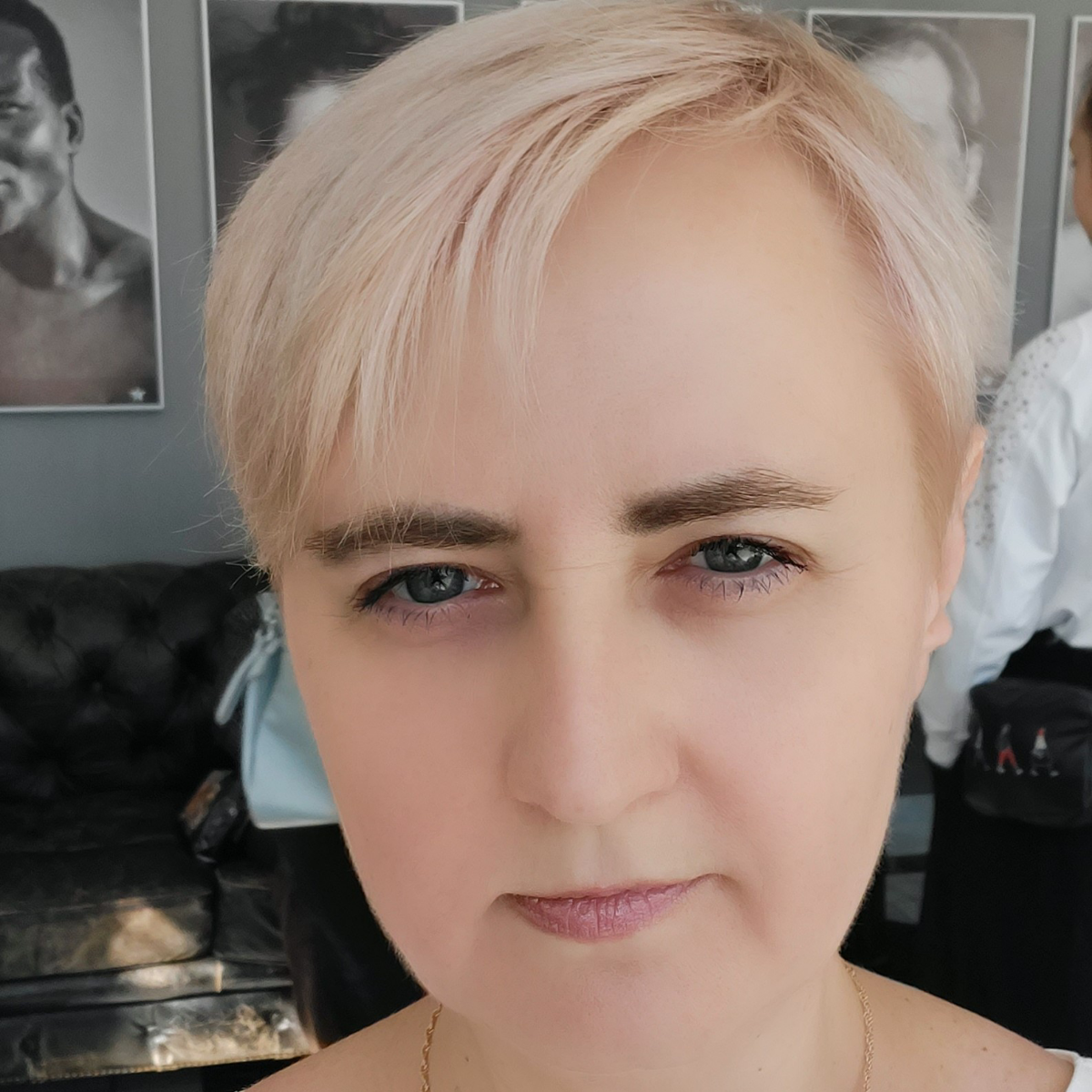 Елена Коленько | Сетка — социальная сеть от hh.ru