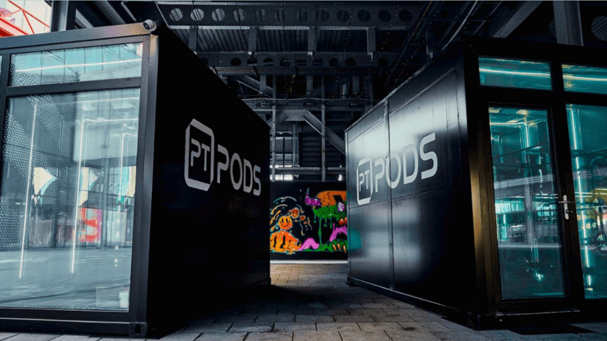 Можно ли задизраптить фитнес?
Фитнес-залы - это ИМХО одна из самых консервативных индустрий | Сетка — социальная сеть от hh.ru