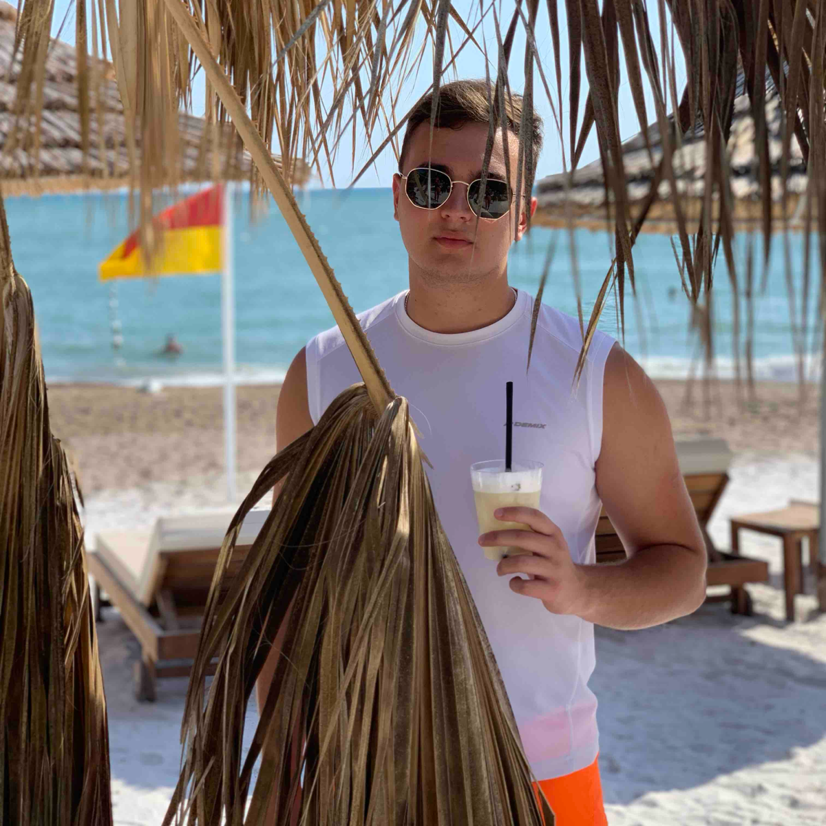 Александр Карев | Сетка — социальная сеть от hh.ru