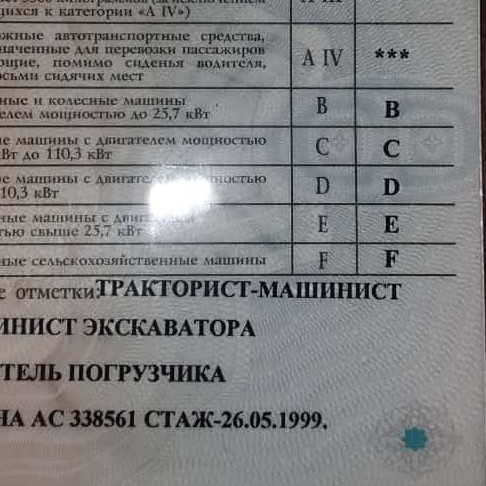 Николай Федоров