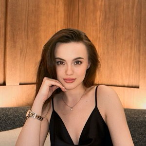 Екатерина Котикова | Сетка — социальная сеть от hh.ru