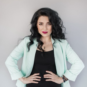 Виктория Никкель | Сетка — социальная сеть от hh.ru