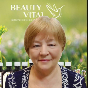 Анна Сапронова